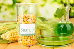 Girvan biofuel availability
