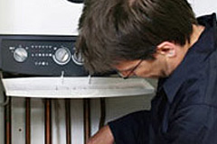boiler repair Girvan