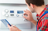 free commercial Girvan boiler quotes
