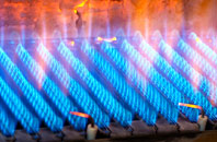 Girvan gas fired boilers